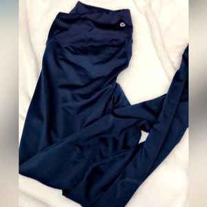 90 degree leggings NAVY BLUE